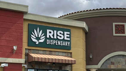Top 4 Dispensaries with Outstanding Rewards Programs